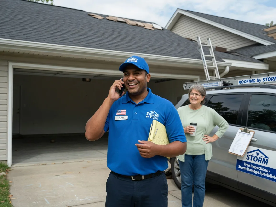 Roof Repair Near Me Fleming, GA FAQs